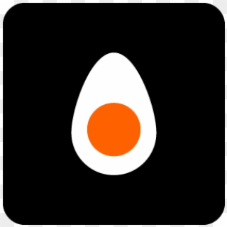 The Egg - Illustration Clipart