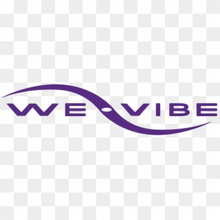 We-vibe Logo 2018 - We Vibe Logo Png Clipart