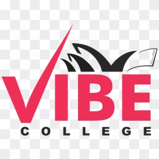 Vibe College Australia Clipart