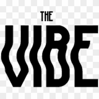 Vibe Logo Clipart