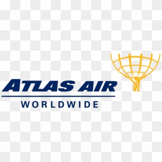 Atlas Air Logo Png Clipart