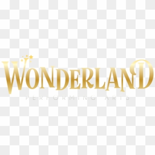 Follow - Wonderland Logo Clipart