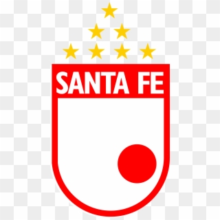 Independiente Santa Fé Clipart