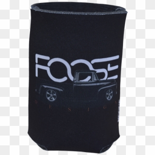 Foose F100 Koozie - Chip Foose Clipart