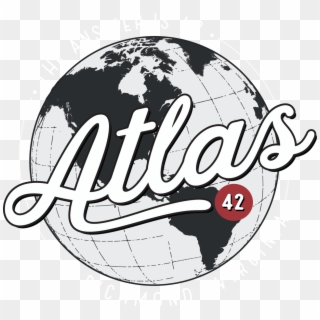 Atlas 42 Clipart