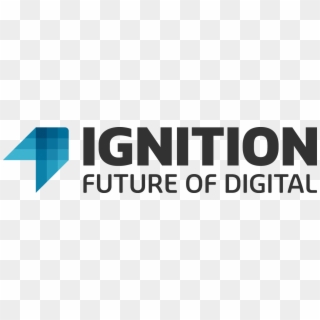 Ignition - Png - Ignition Future Of Digital Clipart