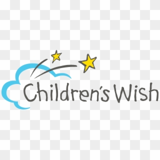 Your Support Goes To Children Like - Children's Wish Foundation Of Canada Clipart