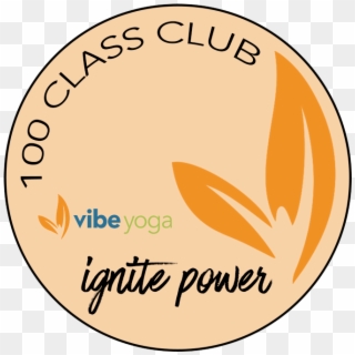 100 Class Badge - Happy Face Clipart