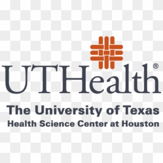 University Hospital, Ut Health Science Center - Ut Health Logo Transparent Clipart