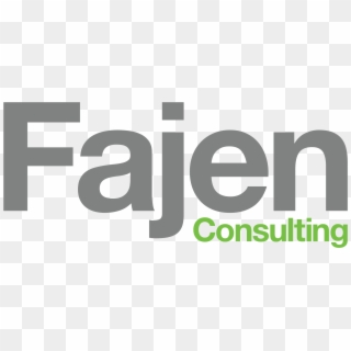 Fajen Consulting Logo - Pauwels Consulting Clipart