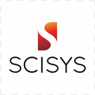 Scisys Logo Transparent Clipart