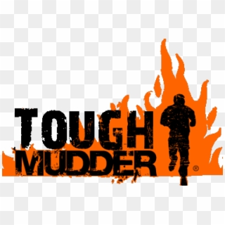 For More Information On Sponsorship And Forthcoming - Logo Tough Mudder Clipart