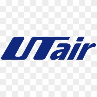 Ut Logo004 Png - Utair Aviation Clipart