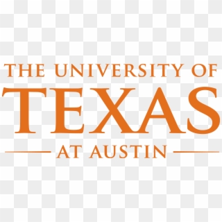 Texas Ut Logo By Gilberto Welch - University Of Texas At Austin Clipart
