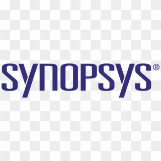 Synopsys Logo Png Transparent - Synopsys Logo No Background Clipart