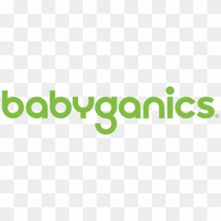 Babyganics Logo Clipart