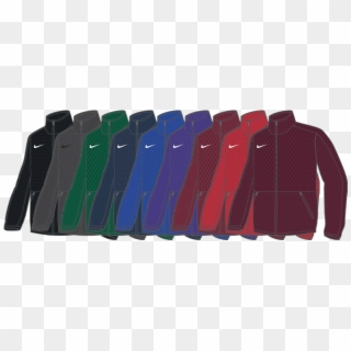 Custom Nike Rivalry Jackets - Sock Clipart