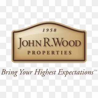 Can I Help - John R Wood Properties Clipart