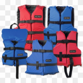 Life Jacket Png - Lifejacket Clipart