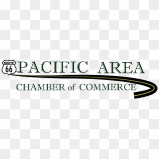 Pacific Area Chamber Of Commerce - Parallel Clipart