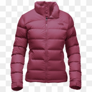 North Face Nuptse 2 Jacket Women's Clipart