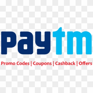 Paytm Promo Codes, Coupons, Cashback Offers - Paytm Clipart