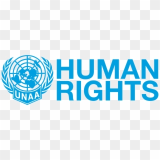 A Member Of The United Nations Human Rights Council - Human Rights Clipart
