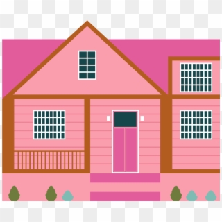 Homes Across America Beautiful House Tours From - House Clipart