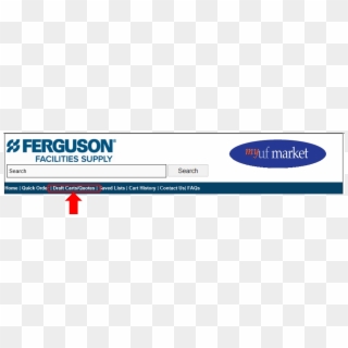 Ferguson Draft Carts\quotes - Ferguson Enterprises Clipart