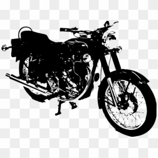 Royal Enfield New Model 2019 Clipart