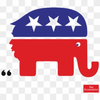Created With Sketch - Birth Of The Republican Party Clipart