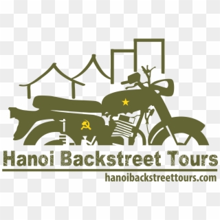 Hanoi Backstreet Tours Clipart