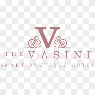 Logo - Vasini Hotel Clipart