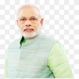 Share This On Whatsapp - Narendra Modi Hd Images Png Clipart