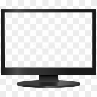 Download Monitor Clipart Png Photo - Monitor Clipart Transparent Png