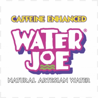 Water Joe Logo - Water Joe Clipart