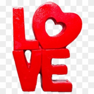 Love Text Png Images - Love Clipart
