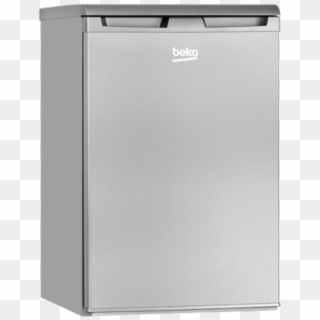 Banner Transparent Fridge Clipart Mini - Beko Tse1283x - Png Download