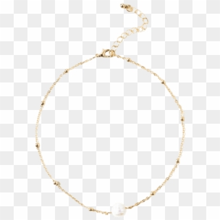 Necklace Clipart