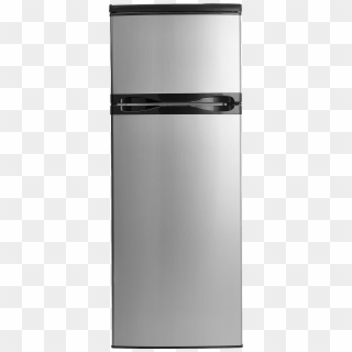 Fridge - Apartment Size Refrigerator Clipart