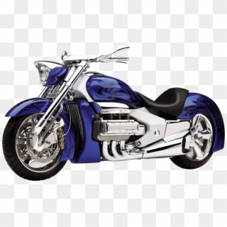 Png Motosiklet-motorbike Png - Honda Motorcycle Cruiser 2018 Clipart