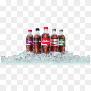 Coke A Cola Names - Share A Coke 2017 Clipart