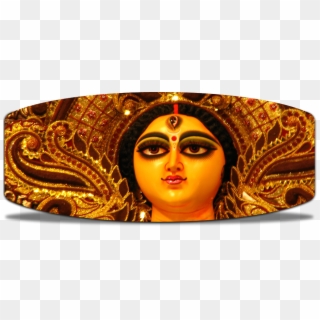 Happy Durga Puja 2018 Clipart