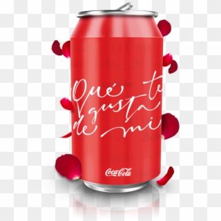 The Client - Coca Cola Clipart