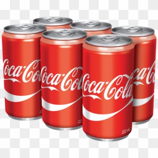 Product Image - Coca Cola Clipart