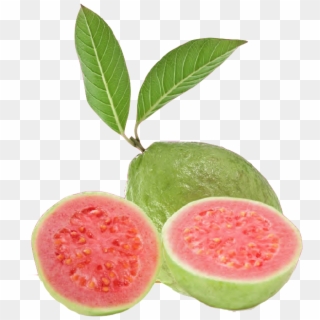 Guava Tone And Glow - Strawberry Guava Clipart