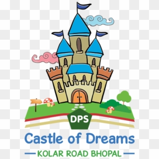 Home - Dps Castle Of Dreams Clipart