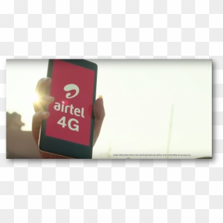 The First Thing That Came To My Mind Was To Shoot The - Airtel Money Clipart