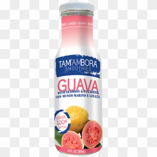 Guava1 - Strawberry Guava Clipart
