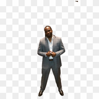 Excel Garner - Gentleman Clipart